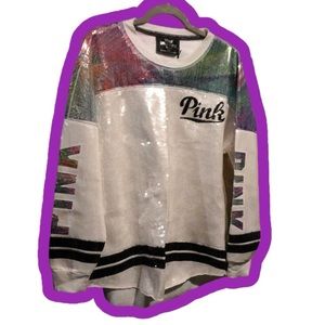 Brand new limited release 001 edition from PINK